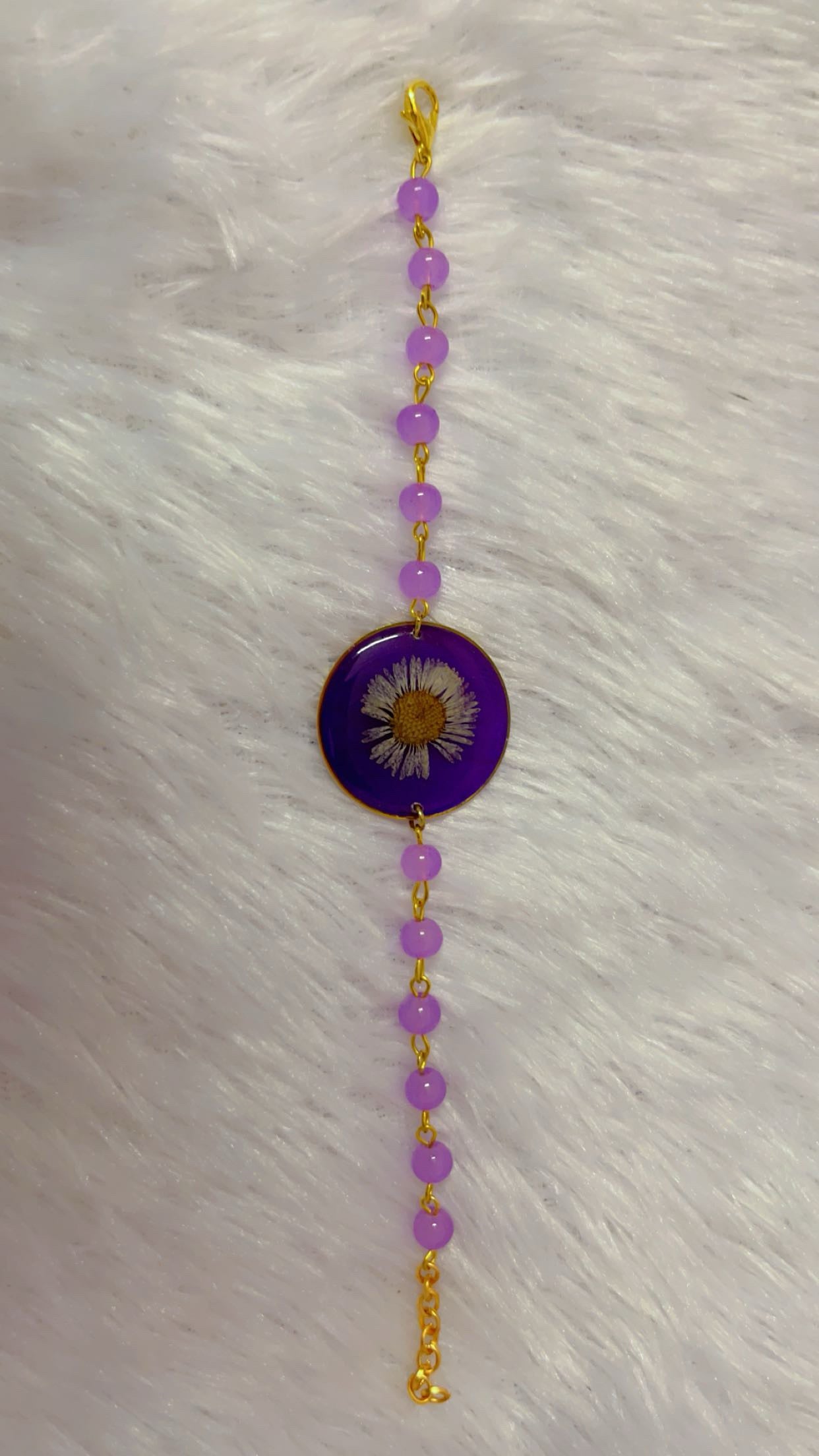 Custom Handcrafted Jewellery | Earings | Heart Pendant | Double Bracelet | Single Bracelet