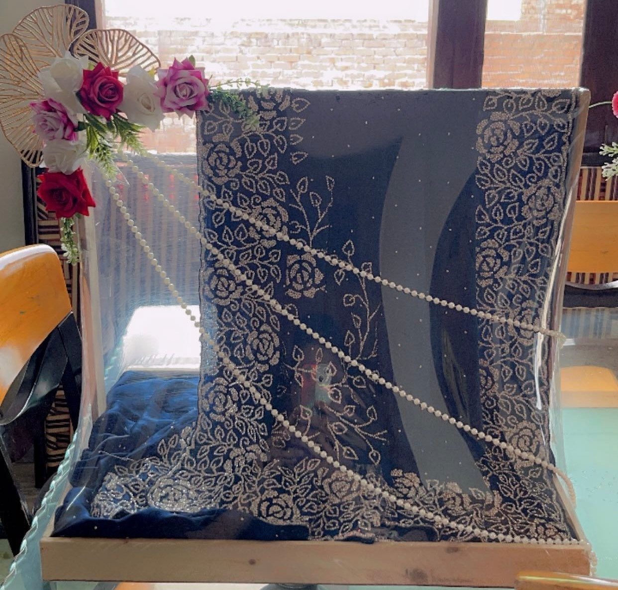 Personalized Gift Packaging with Custom Designs