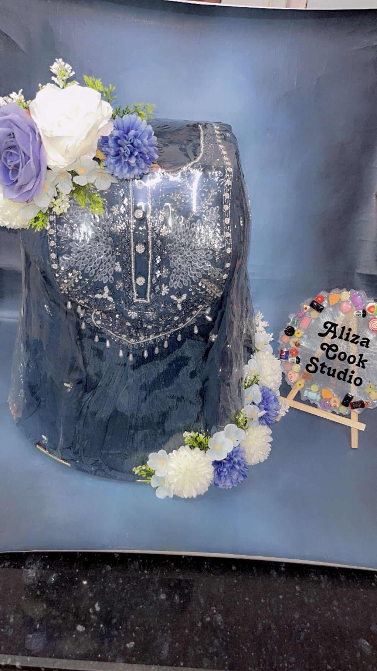 Personalized Gift Packaging with Custom Designs