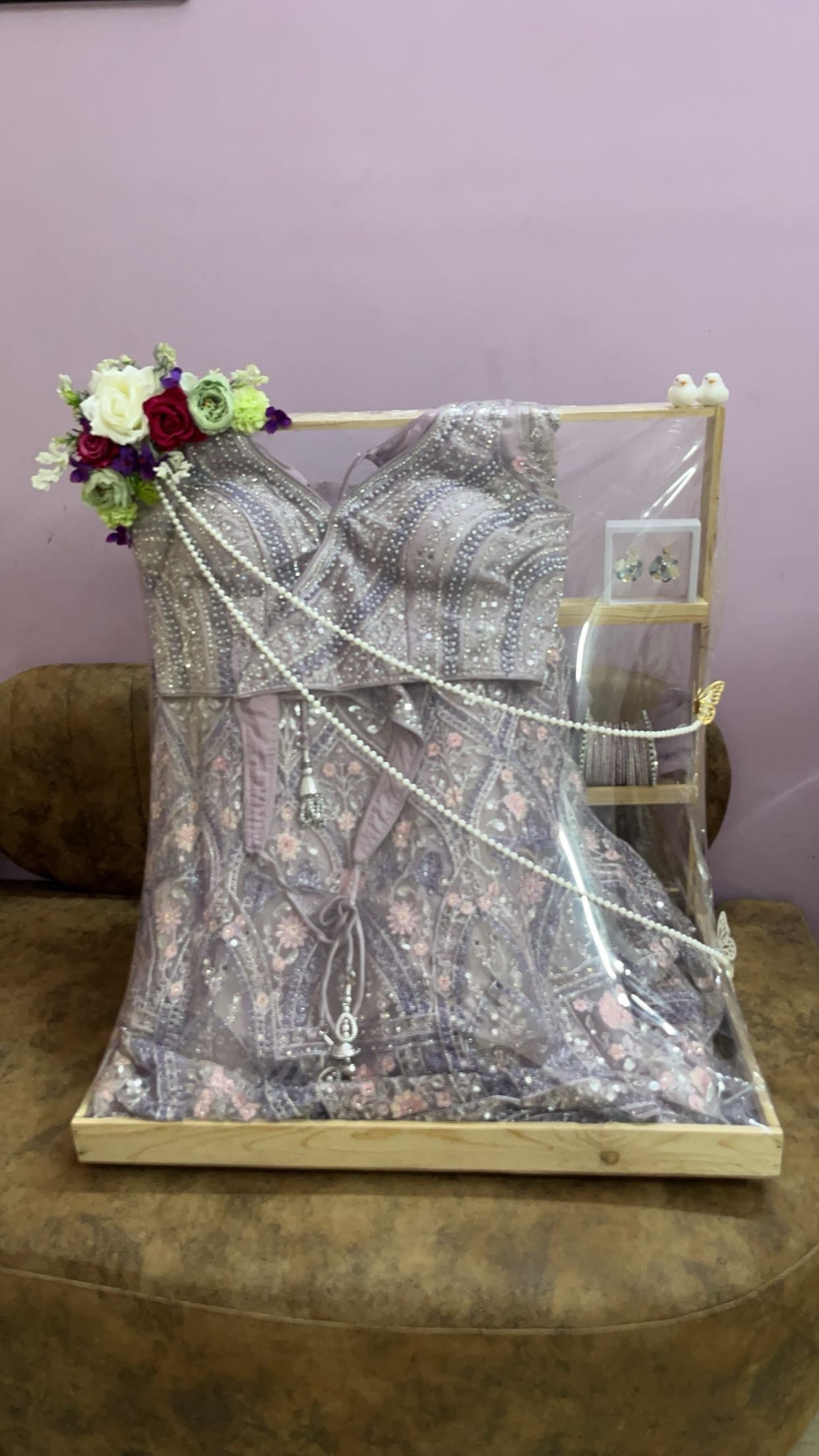 Personalized Gift Packaging with Custom Designs