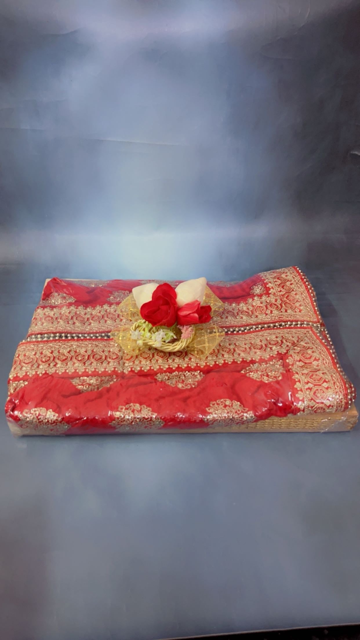 Personalized Gift Packaging with Custom Designs