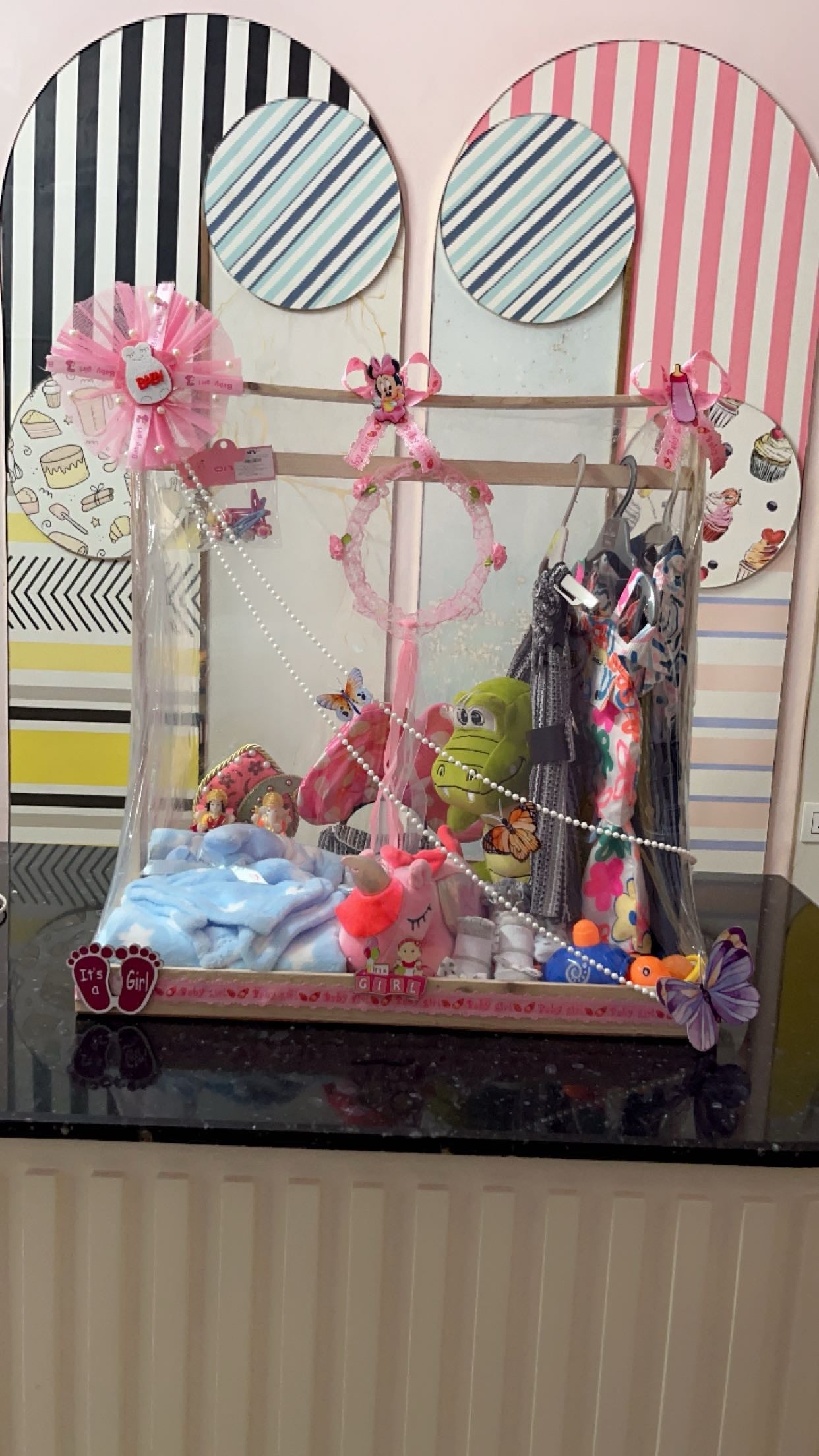 Personalized Gift Packaging with Custom Designs