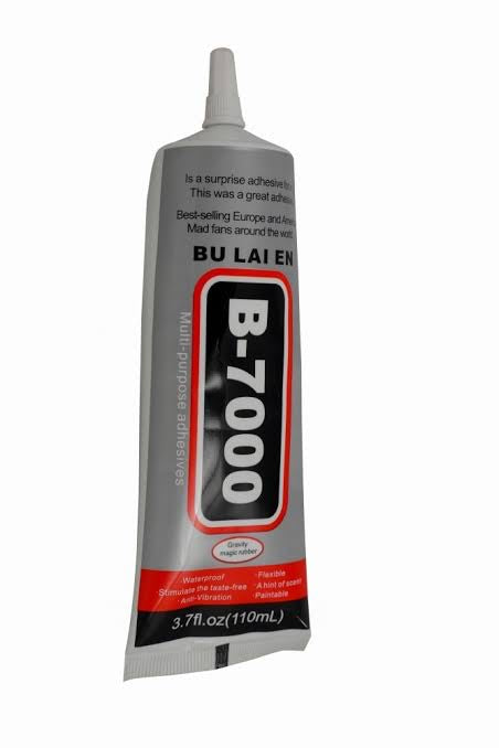 Multi-Purpose Adhesive B-7000