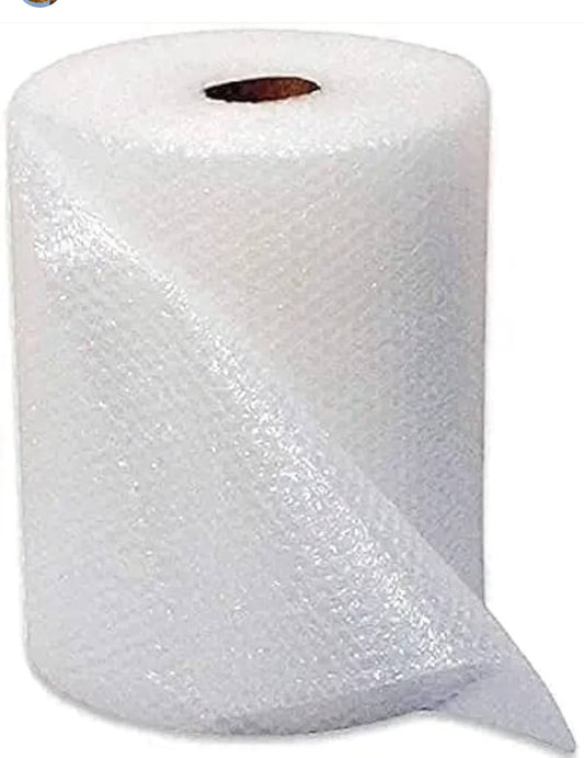 Bubble wrap