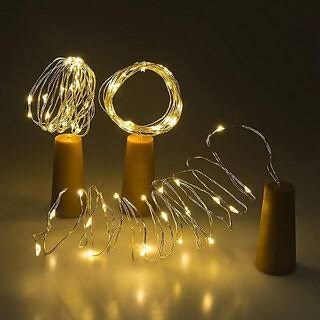 Crock Light