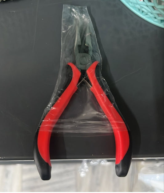 Plier Tool 2 in1