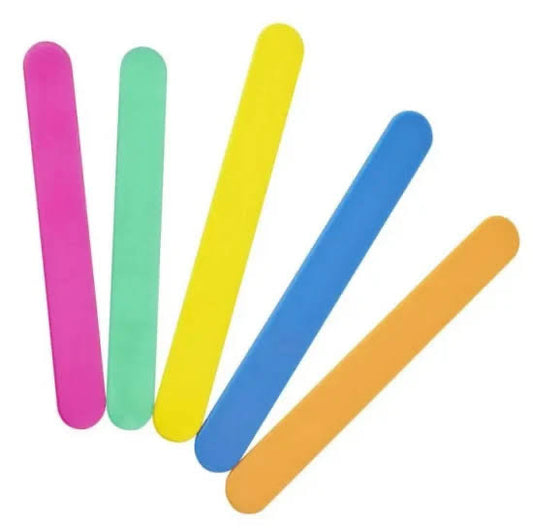 Resin Mixing Sticks (Reusable)