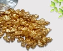 Golden Stone