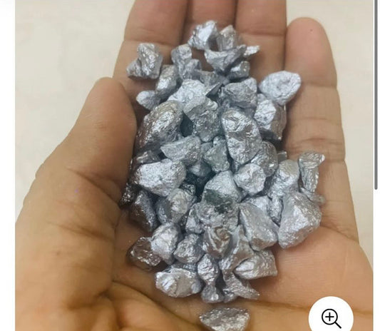 Silver Stone